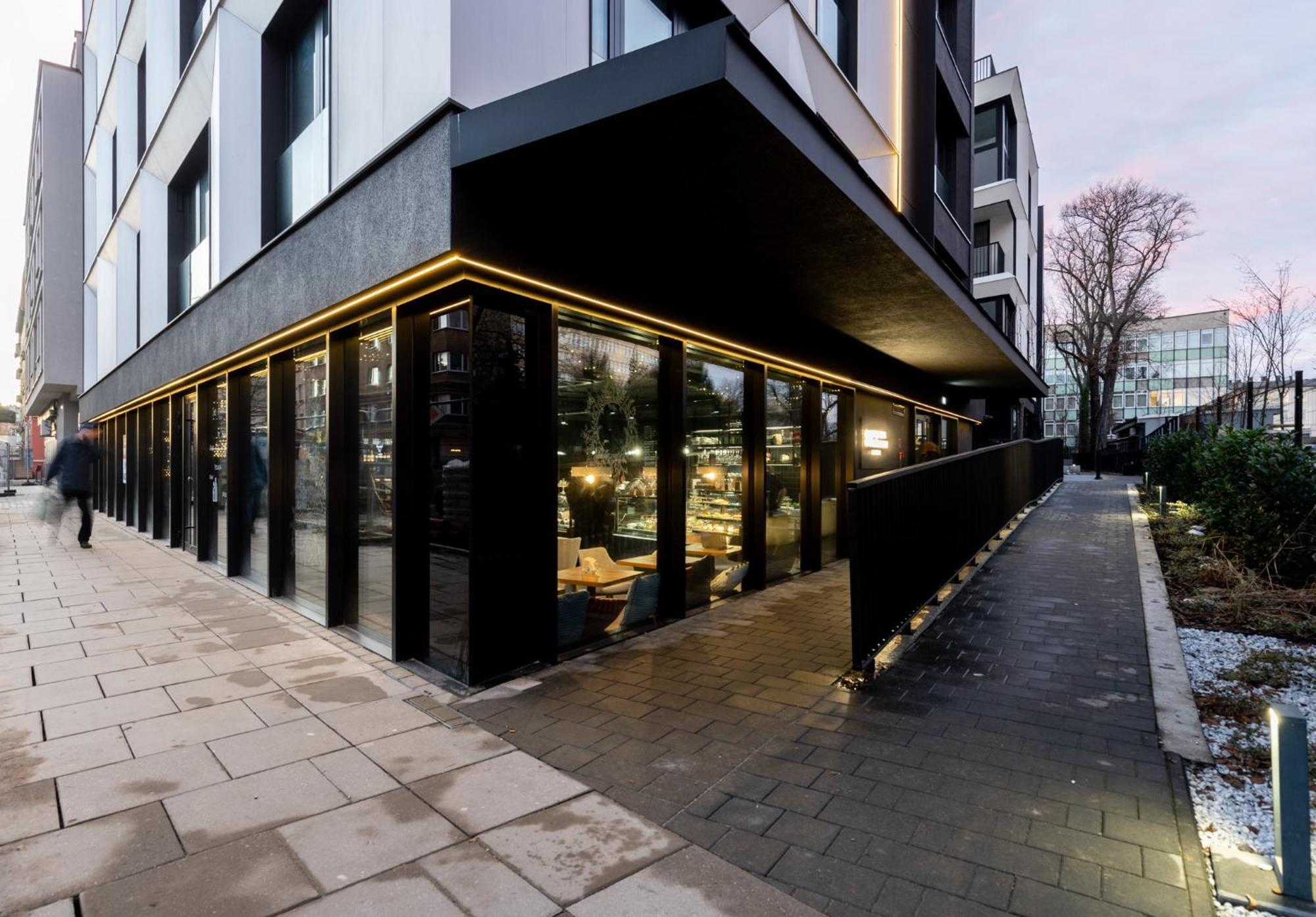 Cracow Luxury Spa Apartment #6 Cracóvia Exterior foto